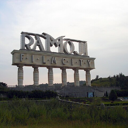 ramoji